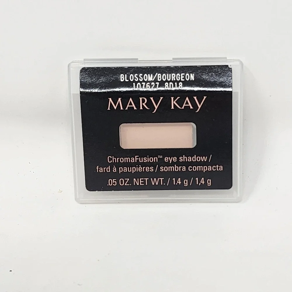 Mary Kay Mineral Eye Shadow Full Size .05 oz Lot of 3 *Colors in Description*